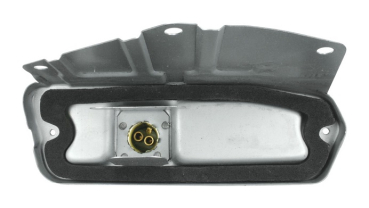 Park/Turn Light Housing for 1968 Pontiac GTO - Left Hand