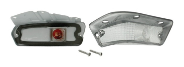 Park/Turn Light Kit for 1968 Pontiac GTO - Right Hand