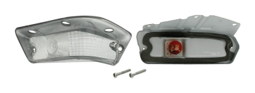 Park/Turn Light Kit for 1968 Pontiac LeMans - Left Hand