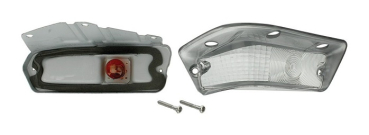 Park/Turn Light Kit for 1968 Pontiac LeMans - Right Hand