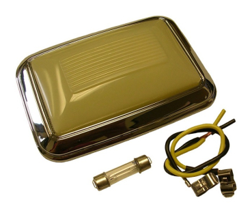 Dome Light Assembly for 1968 Buick Skylark