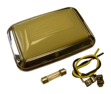 Dome Light Assembly for 1968 Buick Special Deluxe