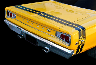 Streifen-Set -Super Bee- für 1968 Dodge Coronet