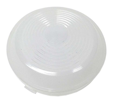 Dome Lamp Lens for 1969-70 Chevrolet Impala