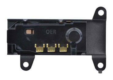 Windshield Wiper Switch for 1969-70 Chevrolet Impala and Caprice