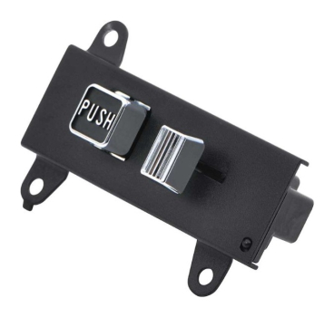 Windshield Wiper Switch for 1969-70 Chevrolet Impala and Caprice