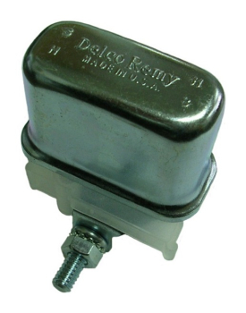 Horn Relay for 1969-72 Oldsmobile F-85, Cutlass and 442
