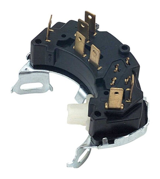 Neutral Safety Switch for 1969-73 Chevrolet Impala / Caprice with Automatic Transmission