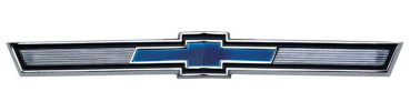 Hauben-Emblem für 1969-72 Chevrolet Nova - Bow Tie