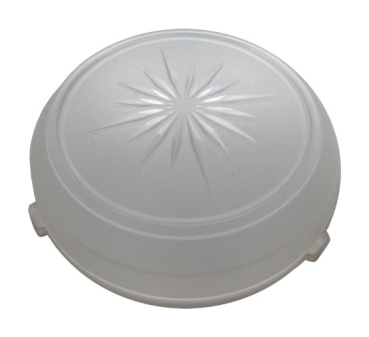 Dome Light Lens for 1969-70 Pontiac Tempest