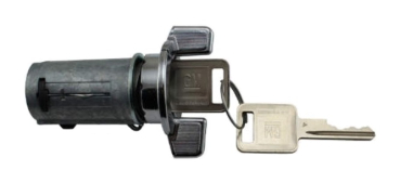 Ignition Lock Cylinder for 1969-77 Pontiac Bonneville