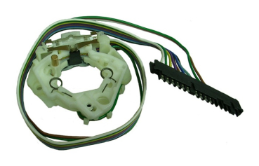 Turn Signal Switch for 1969-77 Buick Skylark