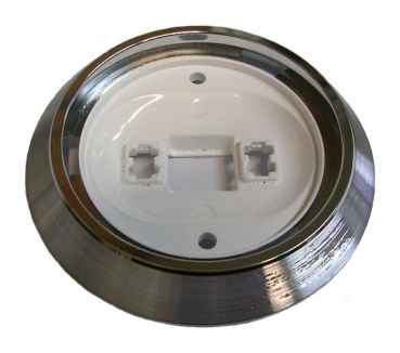 Dome Light Housing for 1969-81 Pontiac Le Mans