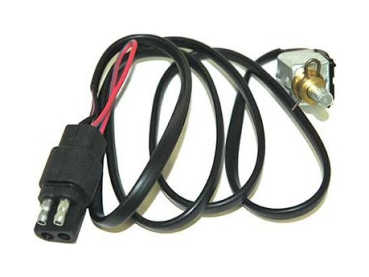 Back-Up Light Switch for 1969 Mercury Cougar With 4-Speed Manual Transmission