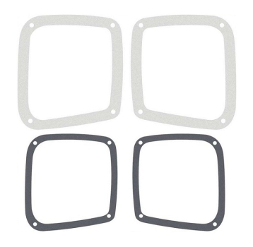 Tail Lamp Gasket Set for 1969 Plymouth GTX