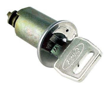 Ignition Switch Cylinder for 1969 Ford Galaxie