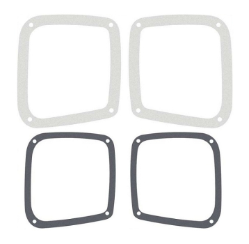 Tail Lamp Gasket Set for 1969 Plymouth Satellite