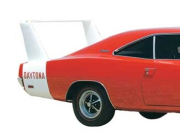 Streifen-Set -Daytona- für 1969 Dodge Charger Daytona