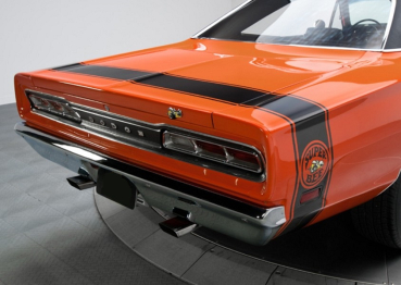 Streifen-Set -Super Bee- für 1969-70 Dodge Coronet