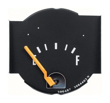 Fuel Gauge for 1970-71 Plymouth A-Body