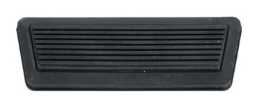 Brake Pedal Pad for 1970-71 Plymouth B/E-Body Models with Automatic Transmission