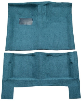 Carpet for 1970-71 Ford Thunderbird 2 Door