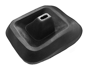 Shift Boot for 1970-72 Oldsmobile Cutlass and 442 with Manual Transmission without Console
