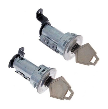 Door Lock Set for 1970-74 Dodge Challenger