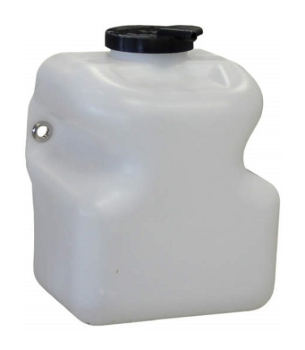 Scheibenwaschwasser-Behälter für 1970-74 Pontiac Firebird