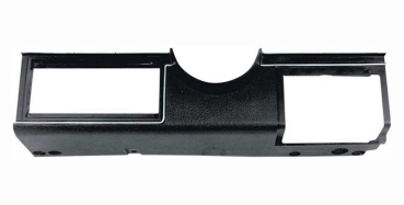 Lower Dash Panel Cover for 1970-78 Chevrolet Camaro - Left Side