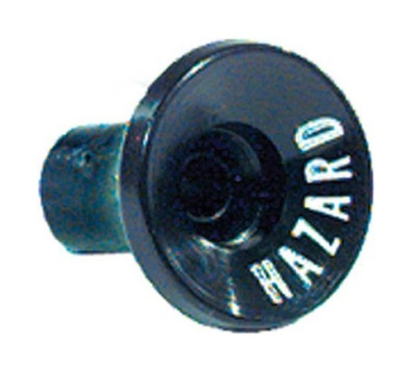 Hazard Switch Knob for 1970-78 Chevrolet Impala/Caprice