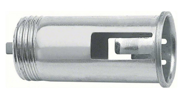 Cigarette Lighter Housing for 1970-79 Chevrolet Nova - Rochester Blade Type