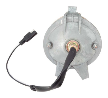 Park/Turn Light Assembly for 1970 Dodge Charger - Left Hand