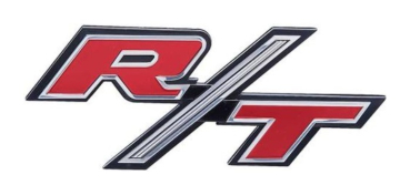 Quarter Panel Emblems -B- for 1970 Dodge Charger - R/T