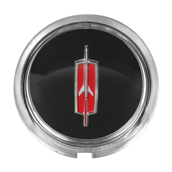 Horn Button Emblem for 1970 Oldsmobile Cutlass "Sport" Steering Wheel