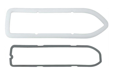 Tail Lamp Gasket Set for 1970 Plymouth Road Runner