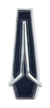 Grill-Emblem für 1970 Plymouth Valiant