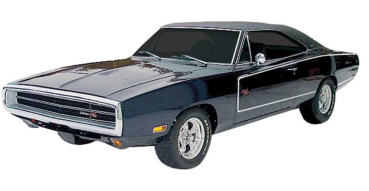 Pin Stripe Set for 1970 Dodge Charger R/T