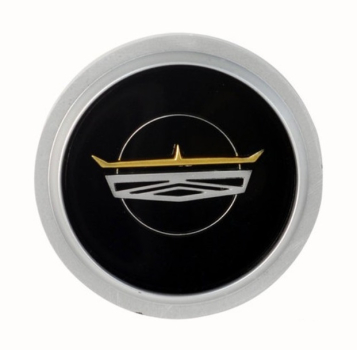 Lenkrad-Cover-Emblem für 1970 Ford Galaxie