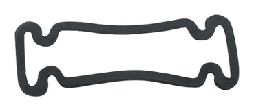 Park/Turn Lamp Lens Gaskets for 1971-72 Chevrolet Pickup - Pair