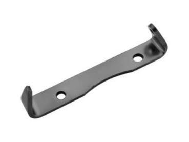 "Sport Style" Outer Door Mirror Bracket for 1971-72 Pontiac Grand Prix Remote Control Mirror - left hand side