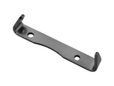 "Sport Style" Outer Door Mirror Bracket for 1971-72 Pontiac Grand Prix - right hand side