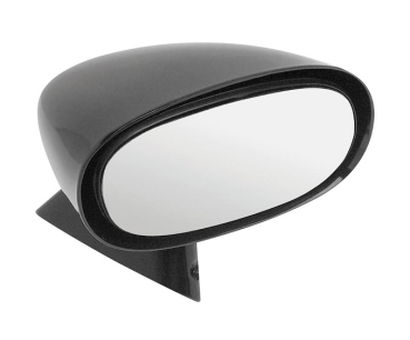 Outer Door Mirror "Sport Style" for 1971-72 Pontiac Grand Prix - right hand side