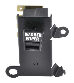 Windshield Wiper Switch for 1971-72 Chevrolet Impala / Full Size