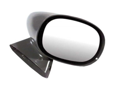 Sport Mirror for 1971-72 Pontiac Le Mans - right side