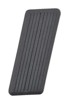 Accelerator Pedal Pad for 1971-72 Plymouth A/B/E-Body Models