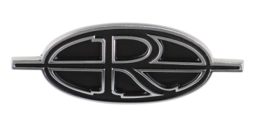 Grill-Emblem für 1971-72 Buick Riviera