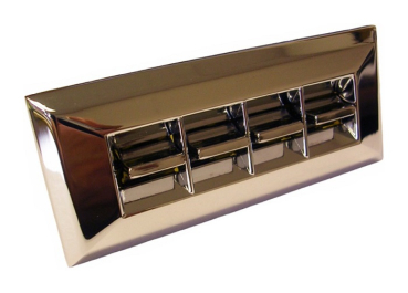 Fensterheber-Schalter für 1971-72 Buick Skylark - 4 Tasten