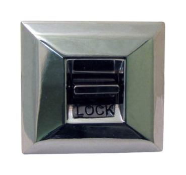 Door Lock Switch for 1971 and 1976 Pontiac Bonneville