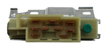 Zündungs-Schalter für 1971-77 Pontiac LeMans ohne verstellbarer Lenksäule